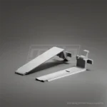 Abdeckblende für Automatikverbindersatz 8