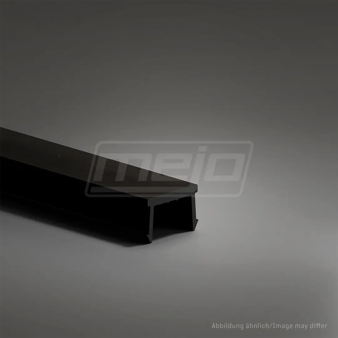 Abdeckprofil BSP 2000 mm