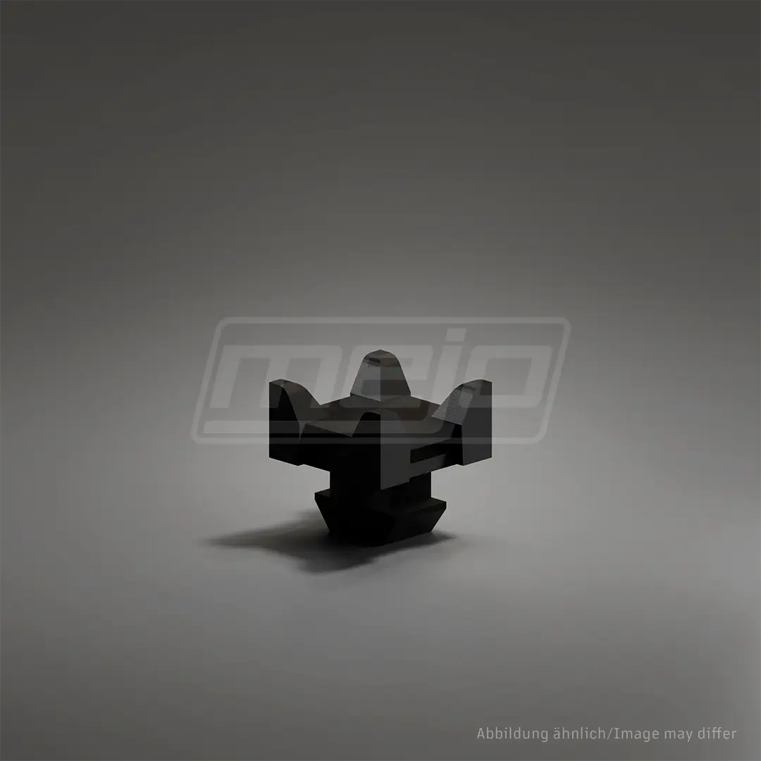 Kabelbinderblock | item-kompatibel