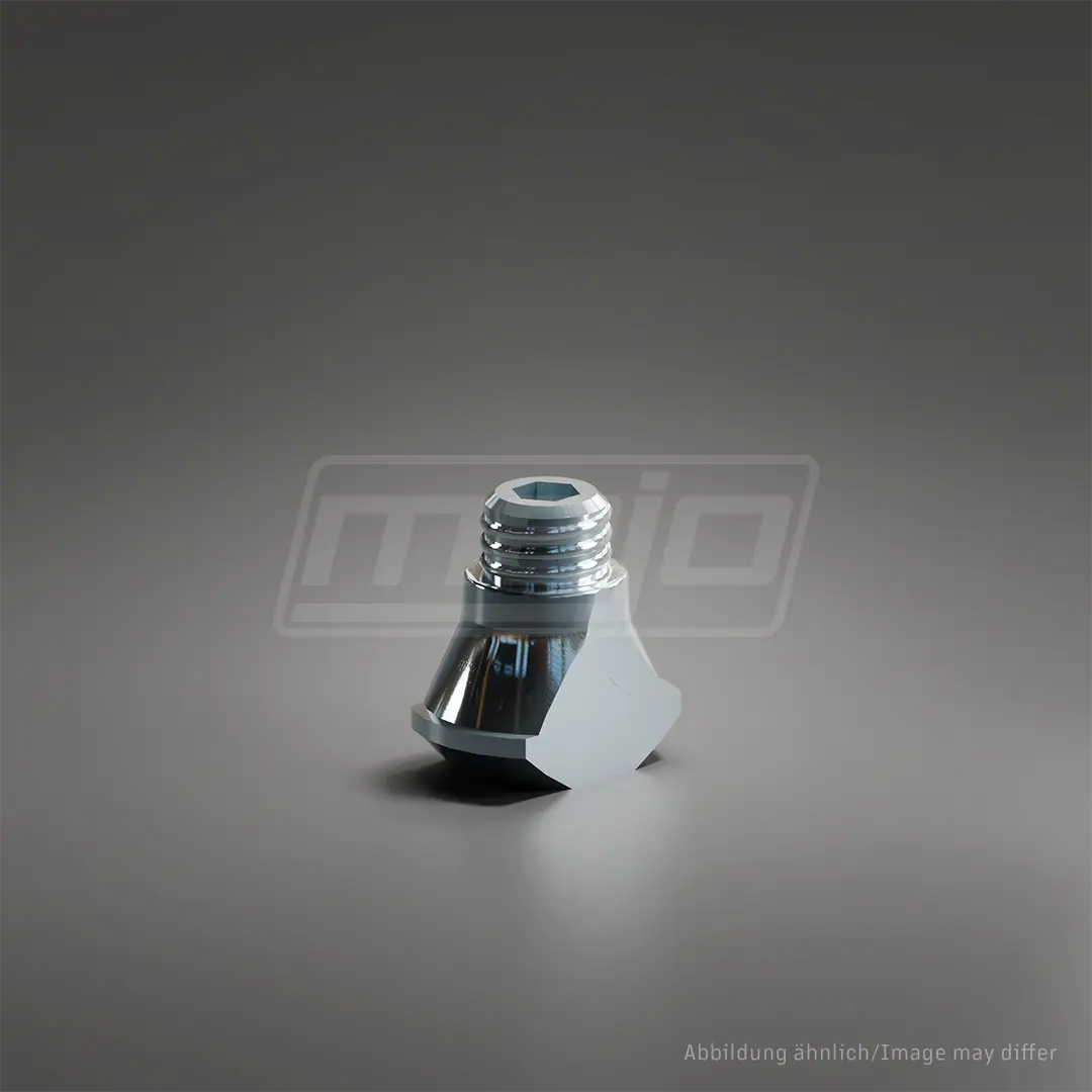 Potentialausgleich Nut 8