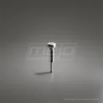 Schraube M8x35 für NNS-Clips Edelstahl