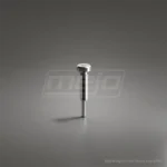 Schraube M8x40 für NNS-Clips Edelstahl