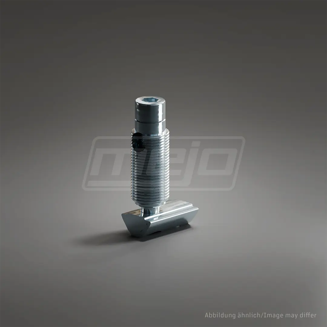 Formverbindersatz verzinkt