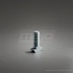 Hammerschraube Stahl verzinkt BSP