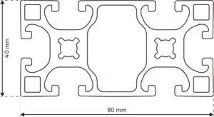 ISP8-LX810