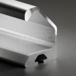 Griffleistenprofil Nut 5 40x30 leicht