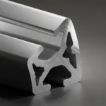 Profil Nut 5 R20/40-30° leicht