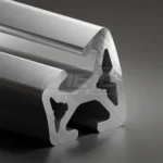 Profil Nut 5 R20/40-30° leicht