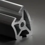 Profil Nut 5 R20/40-45° leicht