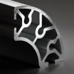 Profil Nut 5 R20/40-90° leicht