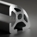 Profil Nut 5 R20-90° leicht