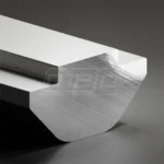 Nutenprofil Nut 5 NSP 2000 mm