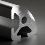 Profil Nut 5 20x20-90° schwer