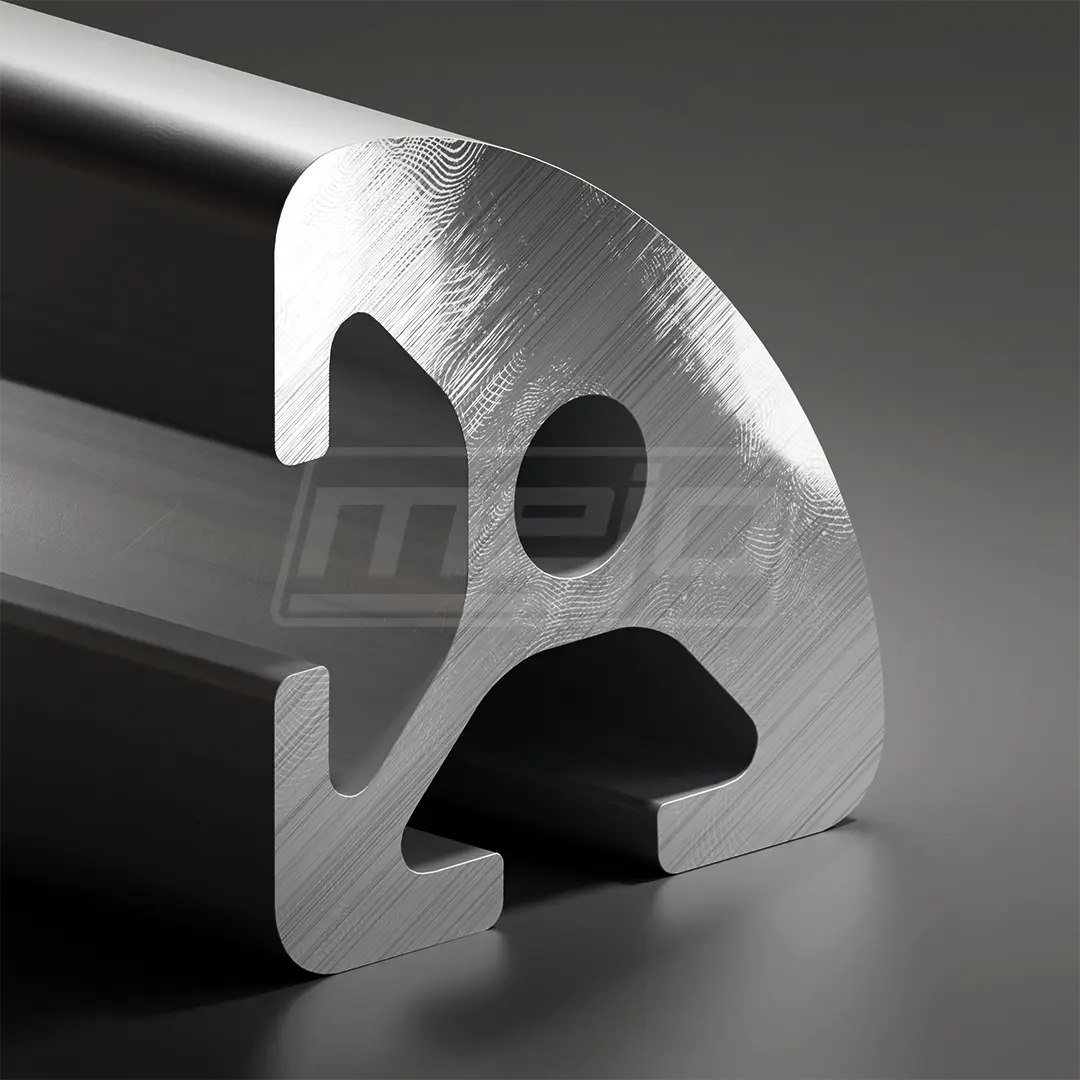 Profil Nut 5 20x20-90° schwer