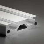 Profil Nut 5 40x10 schwer