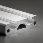 Profil Nut 5 40x10 schwer