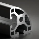 Profil Nut 6 30x30 R30 leicht