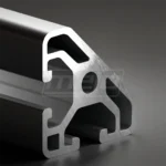Profil Nut 6 30x30 G45 leicht