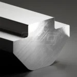 Nutenprofil Nut 6 NSP 2000 mm