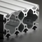 Profil Nut 6 120x60 schwer