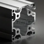 Profil Nut 8 80x80 2N leicht