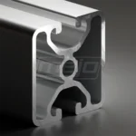 Profil Nut 8 40x40 2N180 ultraleicht