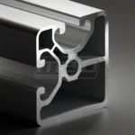 Profil Nut 8 40x40 2N90 ultraleicht