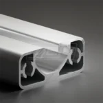 Profil Nut 8 40x16 ultraleicht