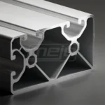 Profil Nut 8 80x40 3N90 ultraleicht