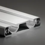 Profil Nut 8 80x16 ultraleicht