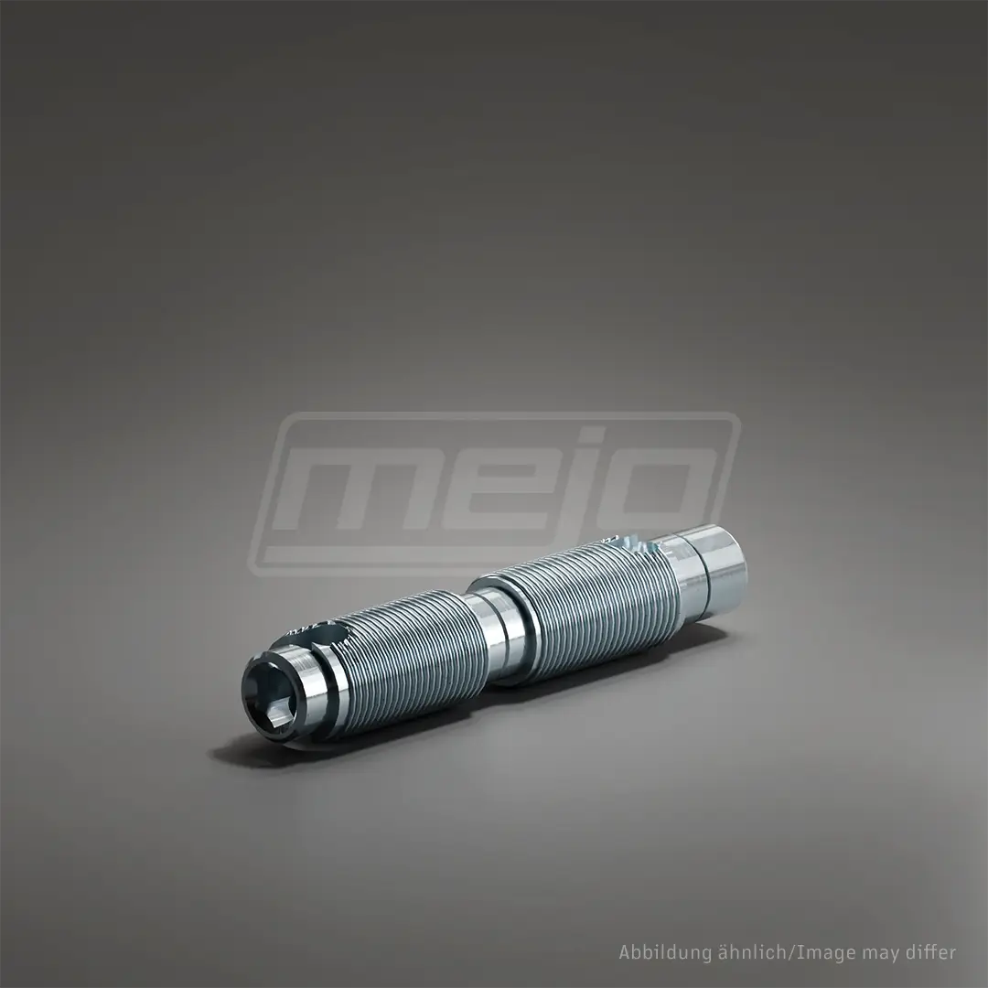 Automatikstoßverbindersatz
