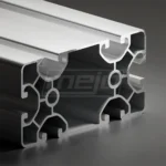 Profil Nut 8 90x45 ultraleicht