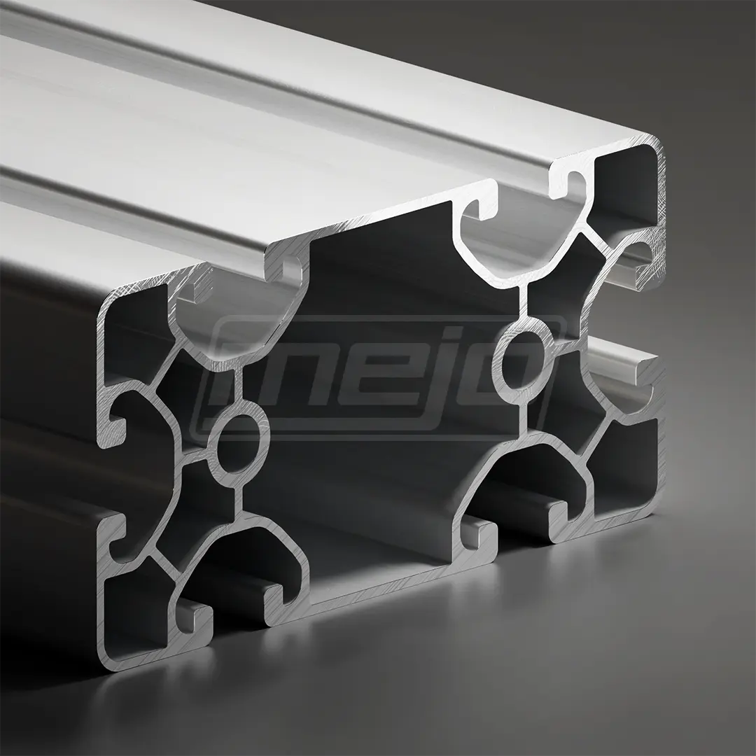 Profil Nut 8 90x45 ultraleicht