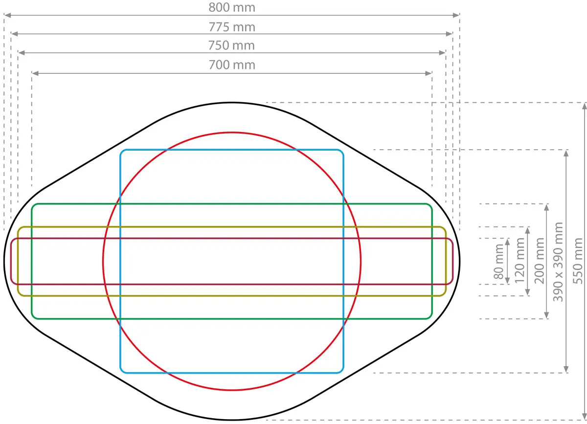 Individuelles Zeichnungsprofil – Bild 4