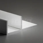 1000169 - F-Abschlussprofil für ACO 15 mm