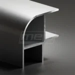 1000173 - Eckprofil für ACO 20 mm
