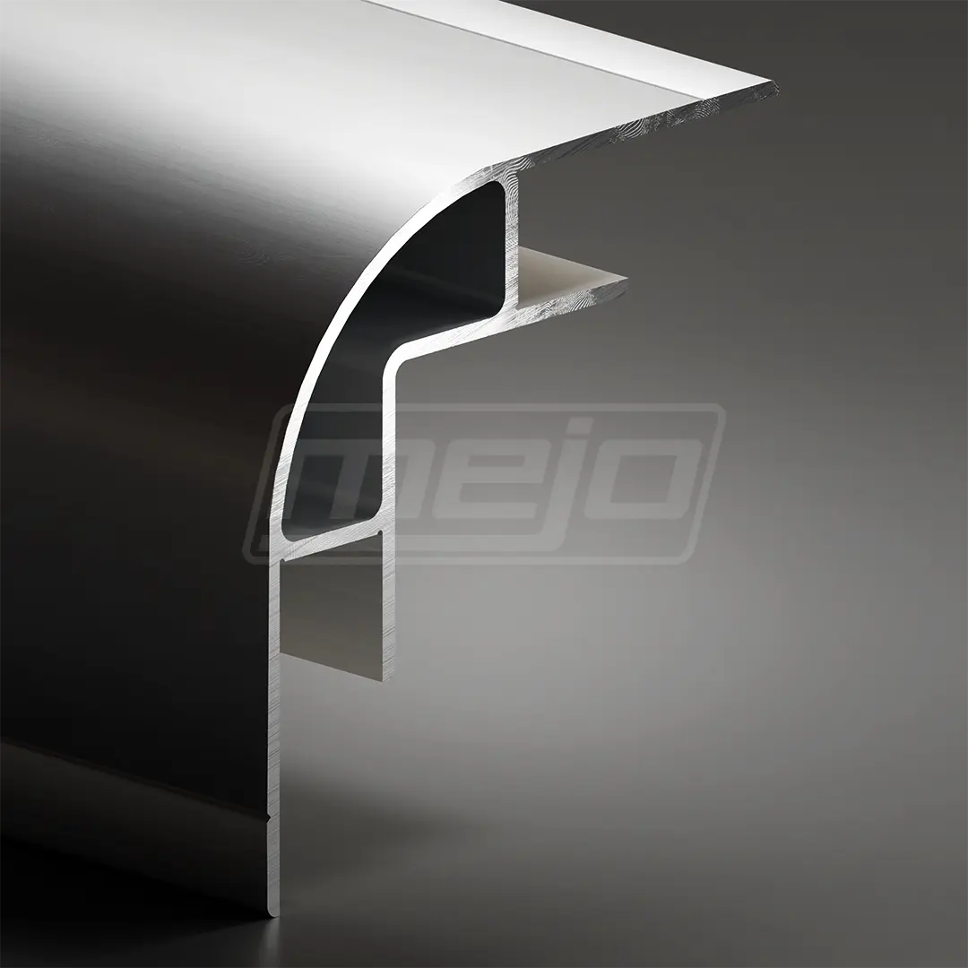 1000187 - Eckprofil für ACO 20 mm