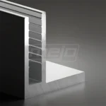 1000165 - Einfassprofil für ACO 6 mm
