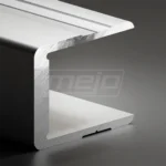 1000197 - Einfassprofil für ACO 25 mm