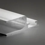 1000182 - Türrahmenprofil für ACO 20 mm