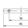 Profilverbinder 1106714 Zeichnung.bmp