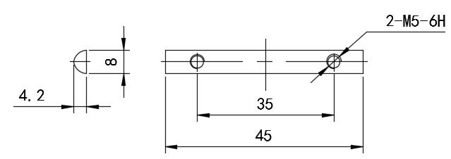 Profilverbinder 1106714 Zeichnung.bmp