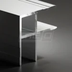 1000327 - Eckprofil für ACO 20 mm