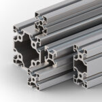 NNK® Maschinenbauprofile