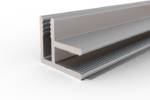 NNF® profielen voor composietplaten