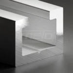 C-Profil Nut 6 14x10