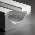 Profil Nut 5 16x8,5 schwer