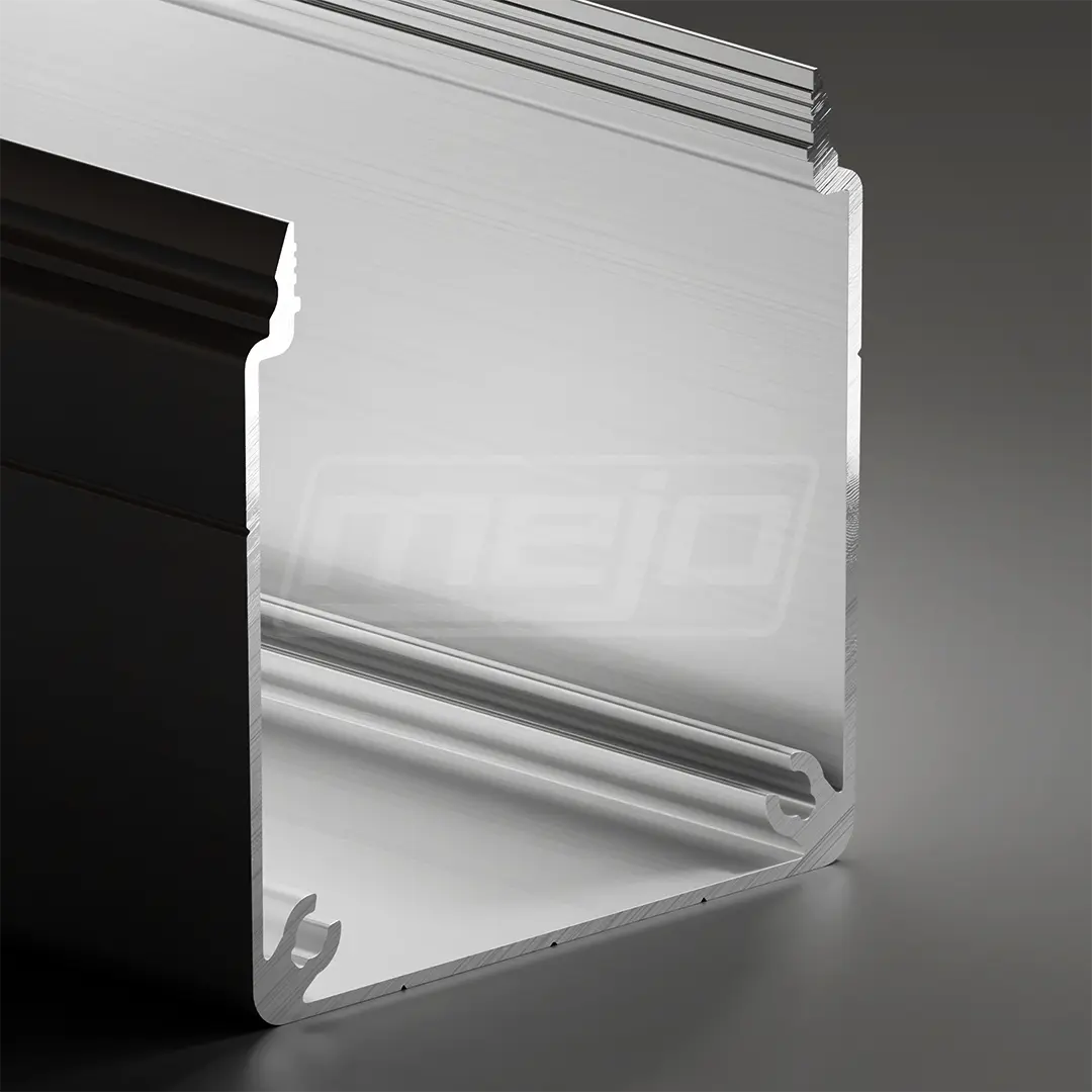Kabelkanalprofil 6060U