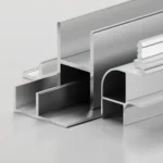 NNF® Verbundplattenprofile