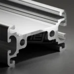 Ständerprofil Nut 8 80x40 2xK60 leicht